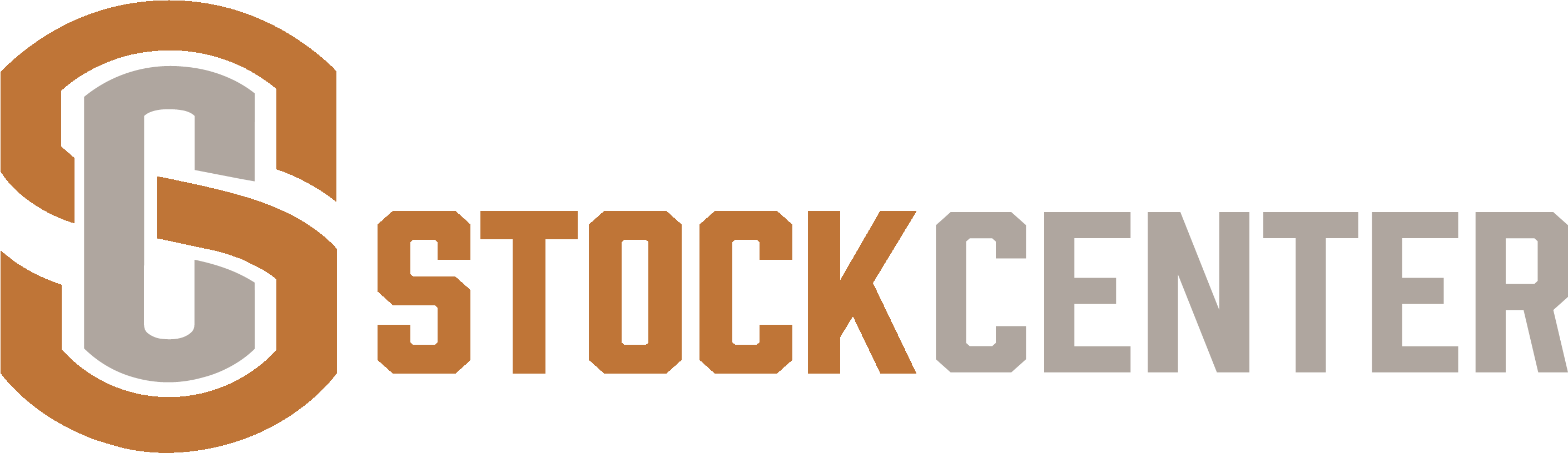 Stock Center Sales